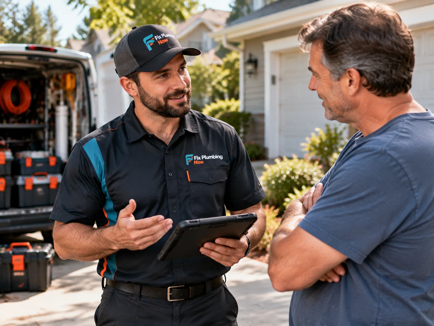 Clogged Drain Service Mckinney, TX FAQs